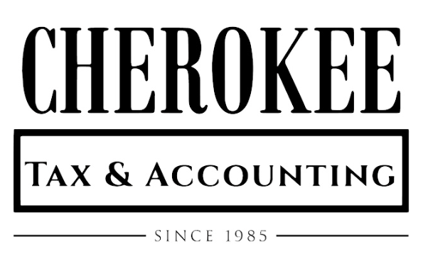 Cherokee Tax & Accounting